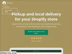 Sites similar to pickalpaca.com