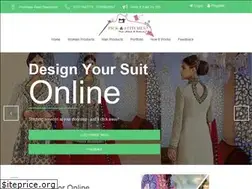 Sites similar to pickandstitches.com
