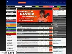 Sites similar to pickanumber.co.za