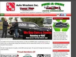 Sites similar to pickapart.net
