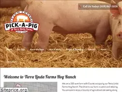 Sites similar to pickapig.com
