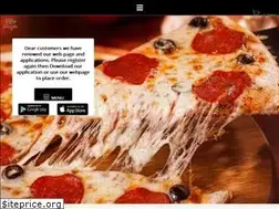 Sites similar to pickapizza.co.uk