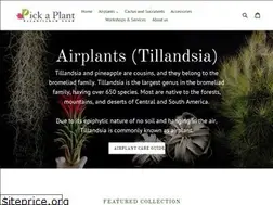 Sites similar to pickaplant.com.sg
