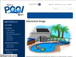 Sites similar to pickapoolpart.com.au