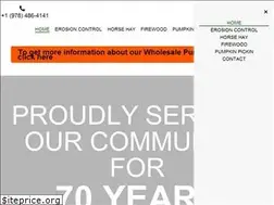 Sites similar to pickardfarm.com