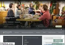 Sites similar to pickardproperties.co.uk