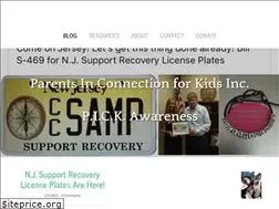 Sites similar to pickawareness.com