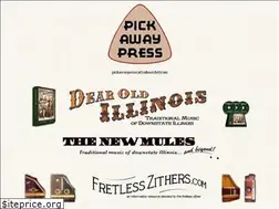 Sites similar to pickaway.press