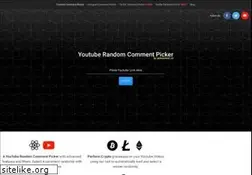 Sites similar to pickawinner.co