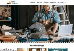Sites similar to pickbestchainsaw.com