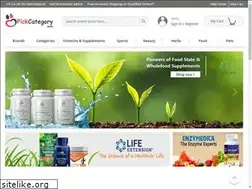 Sites similar to pickcategory.com