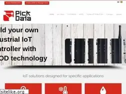 Sites similar to pickdata.net