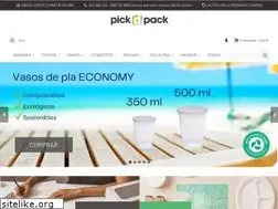 Sites similar to pickdpack.com