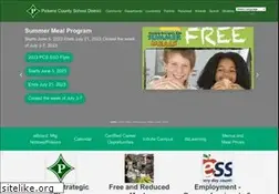 Sites similar to pickens.k12.ga.us