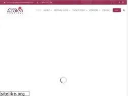 Sites similar to pickensazaleafestival.org