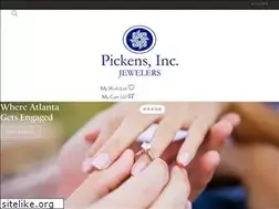 Sites similar to pickensinc.com