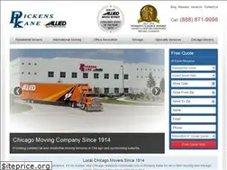 Sites similar to pickenskane.com