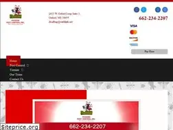 Sites similar to pickenspestcontrol.com
