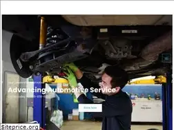 Sites similar to pickeringautolab.com