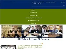 Sites similar to pickeringcollege.on.ca