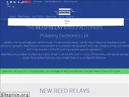 Sites similar to pickeringrelay.com