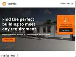 Sites similar to pickeringshire.co.uk