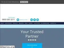 Sites similar to pickeringslifts.co.uk