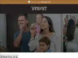 Sites similar to pickeringsquaredental.com