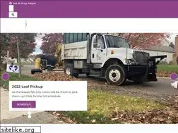 Sites similar to pickerington.net
