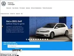 Sites similar to pickeringvw.ca