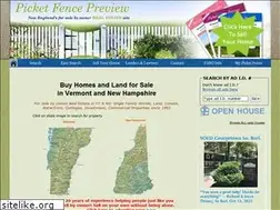 Sites similar to picketfencesrealestate.com