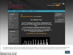 Sites similar to pickettblackburn.com