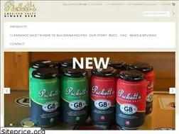 Sites similar to pickettbrothersbeverage.com