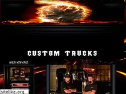 Sites similar to pickettcustomtrucks.com