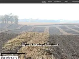 Sites similar to pickettequipment.com
