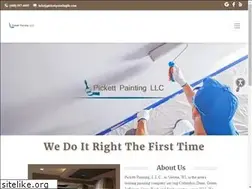 Sites similar to pickettpaintingllcveronawi.com