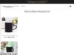 Sites similar to pickeychain.mobi