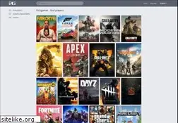 Sites similar to pickgamer.com