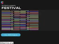Sites similar to pickhacks.io