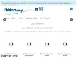 Sites similar to pickhart.shop