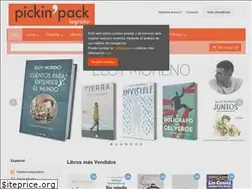 Sites similar to pickingpacklogrono.es