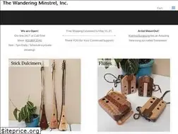 Sites similar to pickinstick.com