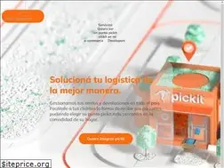 Sites similar to pickit.net