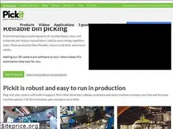 Sites similar to pickit3d.com