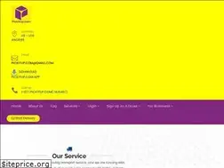 Sites similar to pickitup.com