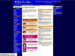 Sites similar to picklasvegas.com