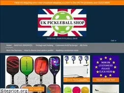 Sites similar to pickle-ball.co.uk