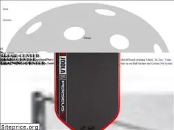 Sites similar to pickleballchalet.com