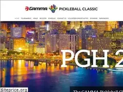 Sites similar to pickleballclassic.org