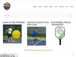 Sites similar to pickleballfire.com